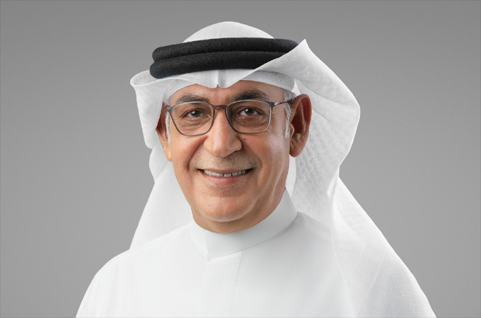 Ahmed Janahi appointed CEO of Bahrain Airport...
