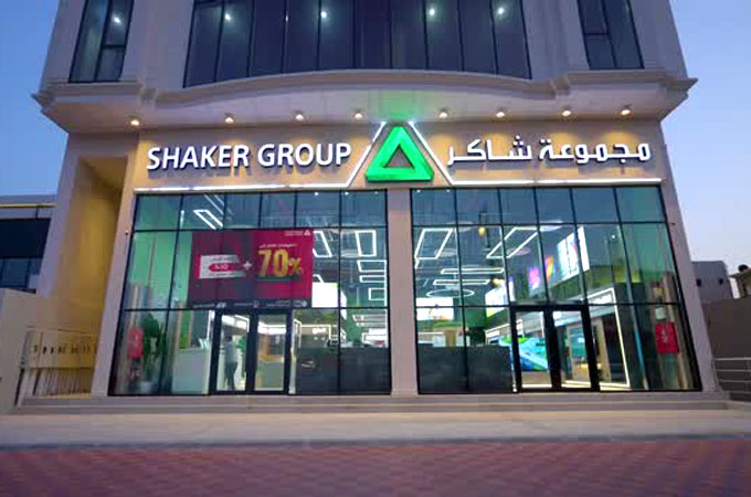 Shaker Group's H1 revenue down 3.4pc on weaker...