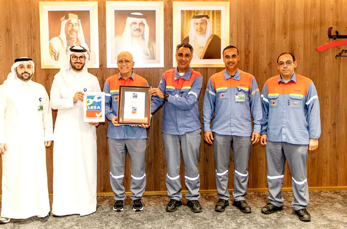 Alba secures Middle East first in accredited...