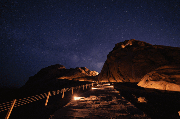 Red Sea Global, DarkSky introduce world’s first...