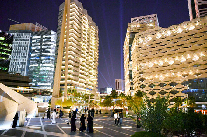 Saudi hospitality sector hit by softer corporate...