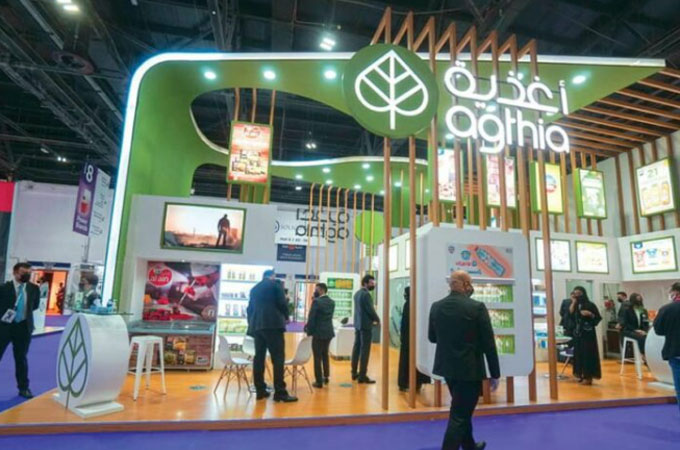 Agthia H1 net profit more than doubles, revenue...