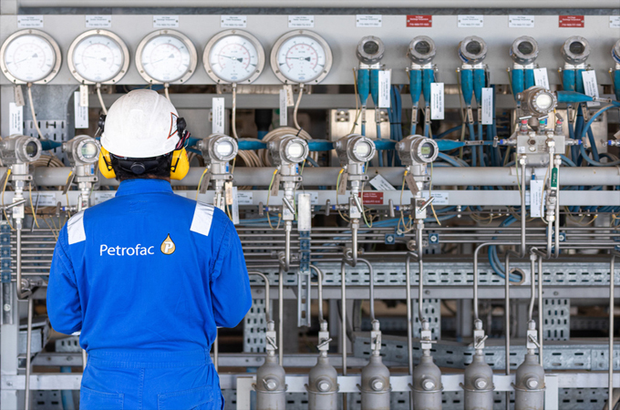 Al Mazrui joins Petrofac Emirates as strategic...