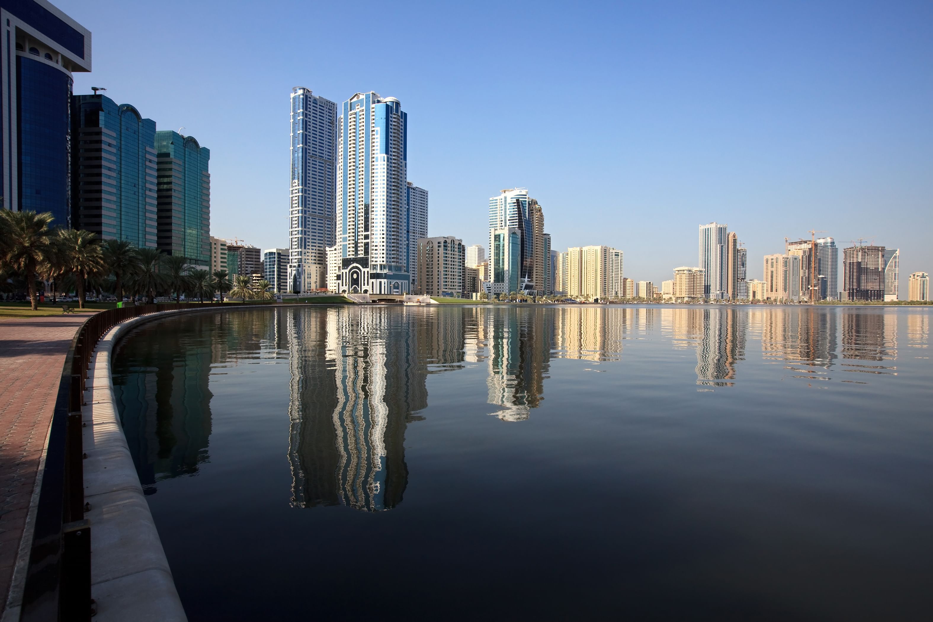 Sharjah's real estate transactions in July jump...