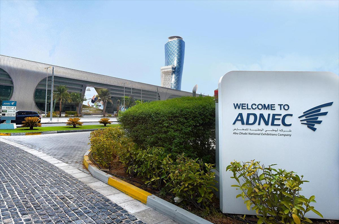 Adnec Group receives 13 Stevie Awards for event...