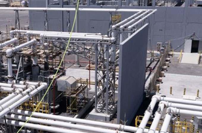 NEOM unit commissions 3.15GW substation at innovation...