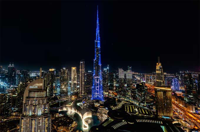 Emaar Properties H1 net profit before tax up...