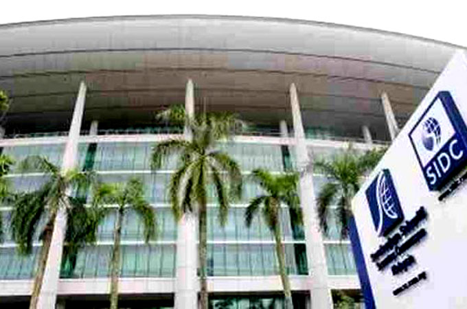 SIDC eyes strategic acquisition of Saudi construction...