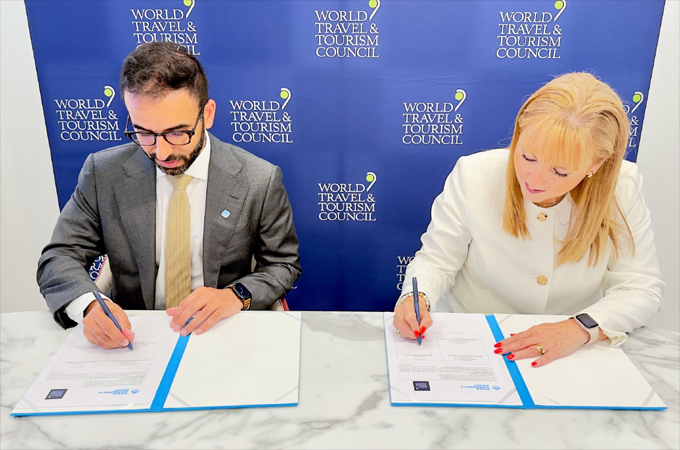 World Governments Summit, World Travel & Tourism...