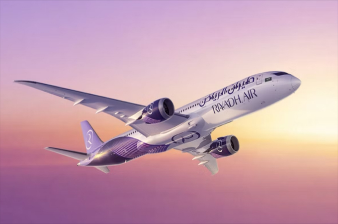 Riyadh Air opens ticket sales for new Bangkok...