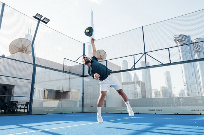 Dubai Summer Surprises expands fitness, wellness...