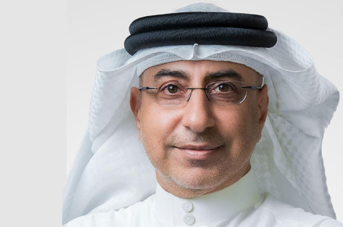 CrediMax CEO Ahmed Seyadi steps down after six-year...