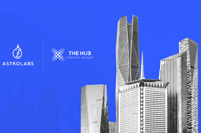 UK transport consultancy The Hub expands into...
