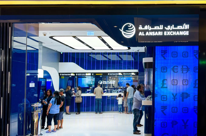 Al Ansari Exchange joins RTA to offer nol travel...