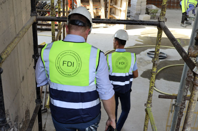 FDI Group boosts UAE fire safety portfolio with...