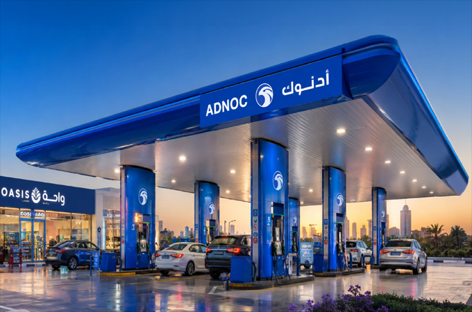 ADNOC firms deliver $25.3bn H1 revenue as growth...