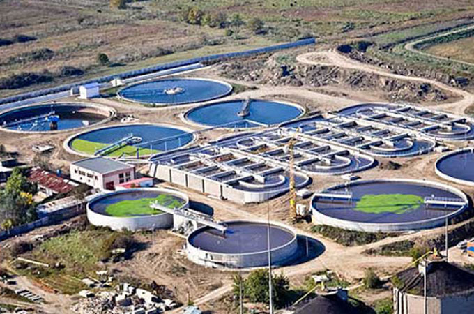 Alkhorayef lands Al Khobar wastewater maintenance...