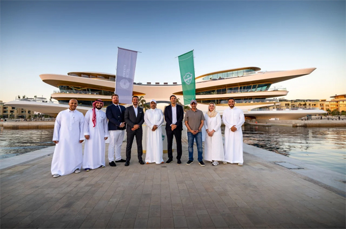 Red Sea Global renews Al-Ahli sponsorship as...
