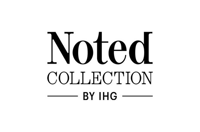 First Noted Collection Hotel in Middle East...
