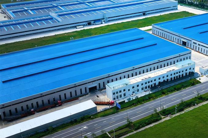 Sokoyo completes QatarEnergy lighting units...
