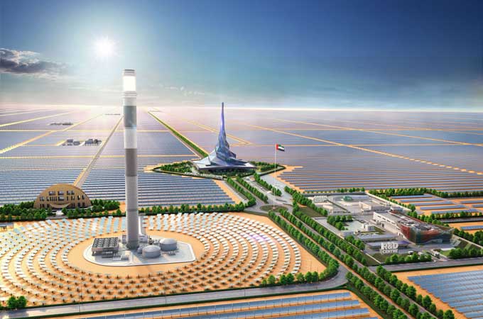 Dewa posts record $3.8bn revenue in H1; net...