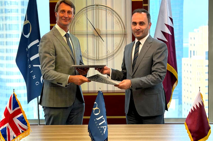 JTA, Watt EV to build Qatar’s first EV manufacturing...