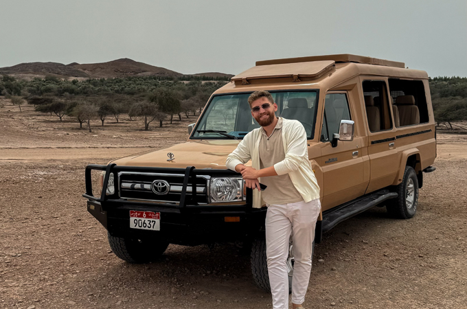 Luxury travel shifts from status to time, privacy,...