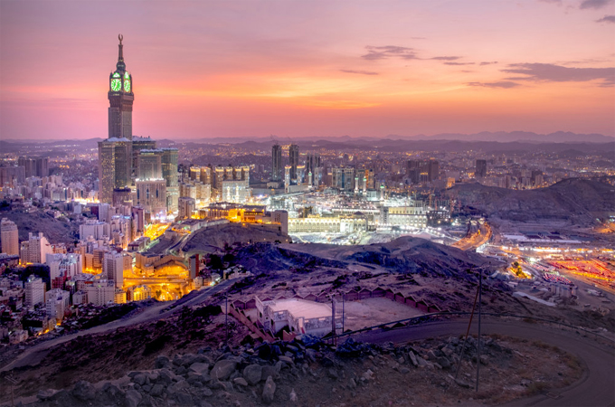 Saudi Tourism Ministry updates Hajj accommodation...