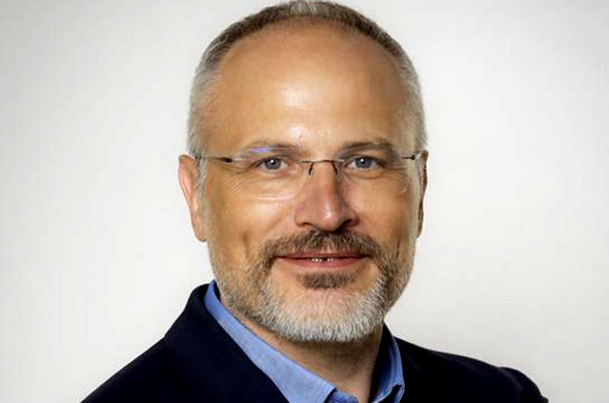 WSP names new infrastructure director for the...