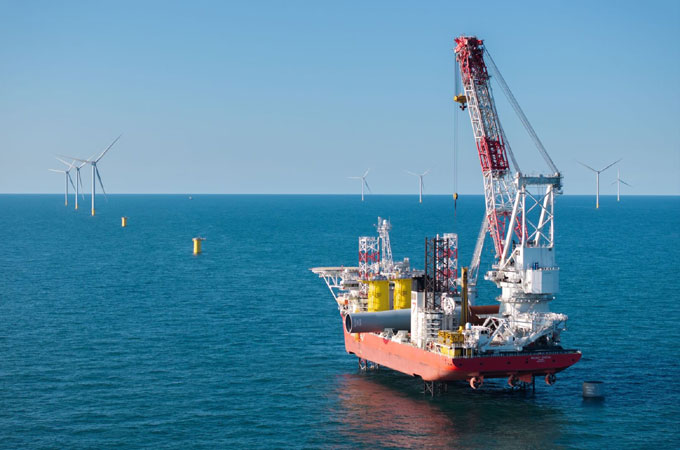 Masdar, ScottishPower mark major engineering...