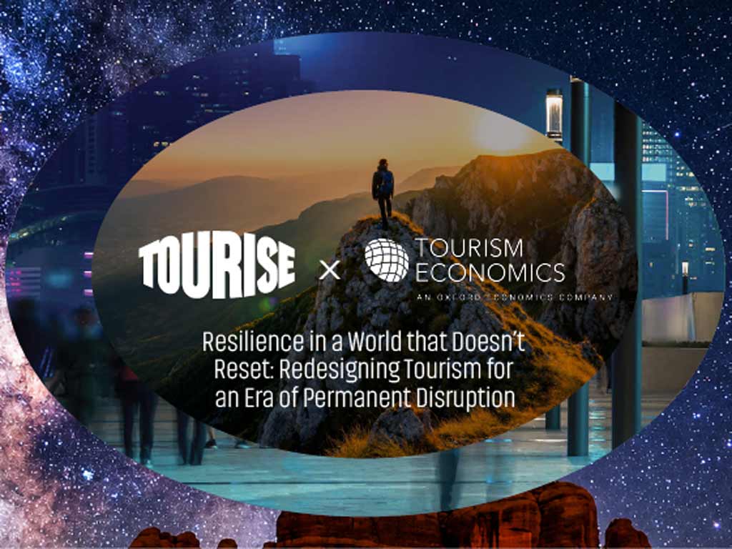 Preparedness key for quick tourism recovery,...