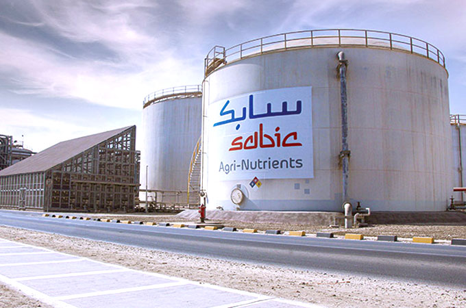 SABIC Agri-Nutrients inks collaboration deal...