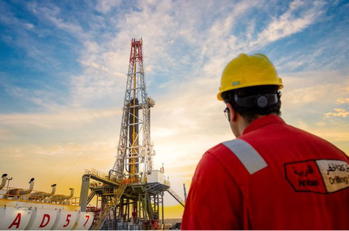 Arabian Drilling expands GCC footprint with...