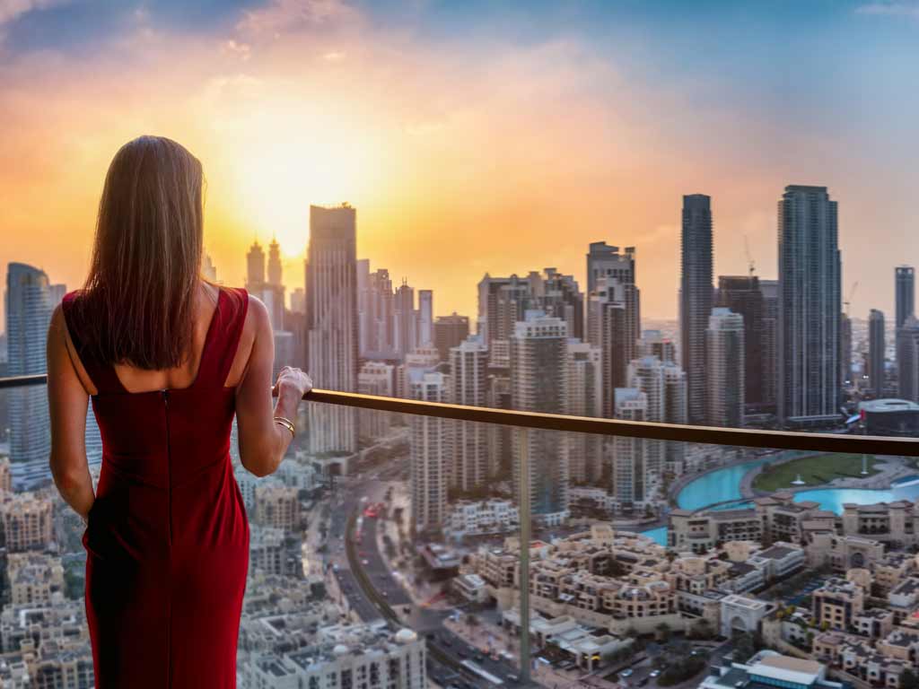 Dubai’s mid-market hotels maintain higher occupancy...