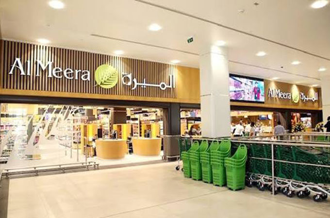Al Meera picks Yardi for retail property management...