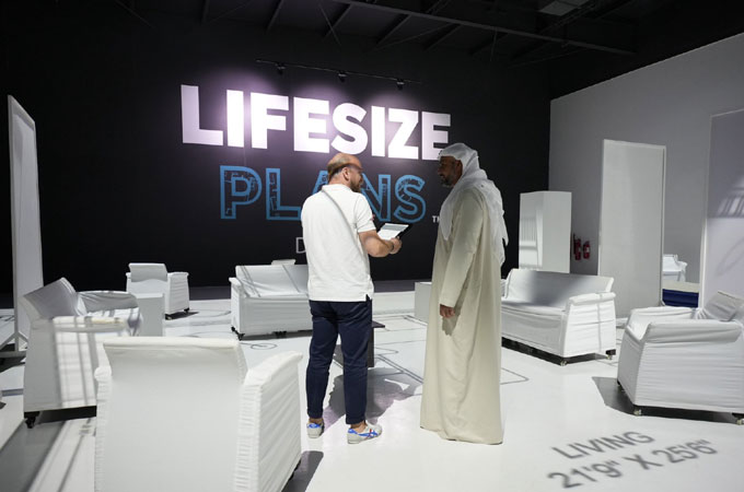 UAE's PropTech sector to hit $1.6bn by 2032,...