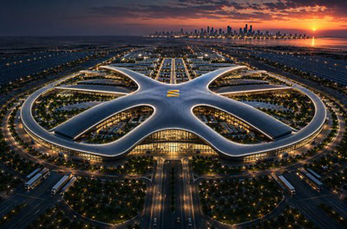 Statetron to develop AI, robotics-powered industrial...