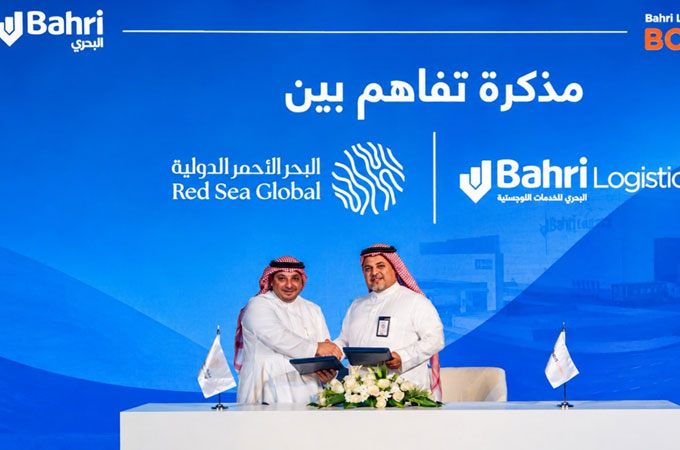 SWA unit signs deal with Al Holol to manage...