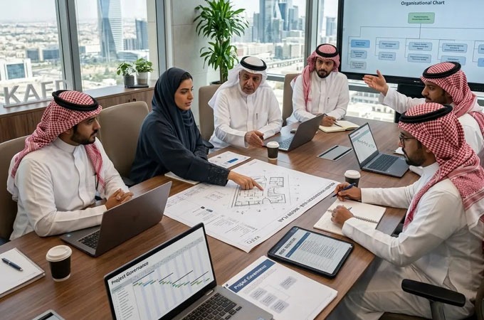 Saudi Arabia sets 70pc localisation target for...