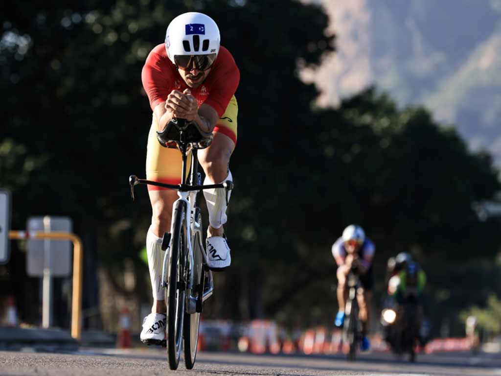Race routes revealed for World Triathlon Multisport...