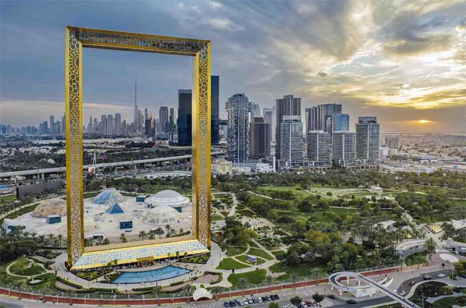 Dubai real estate investment tops $30bn in H1,...