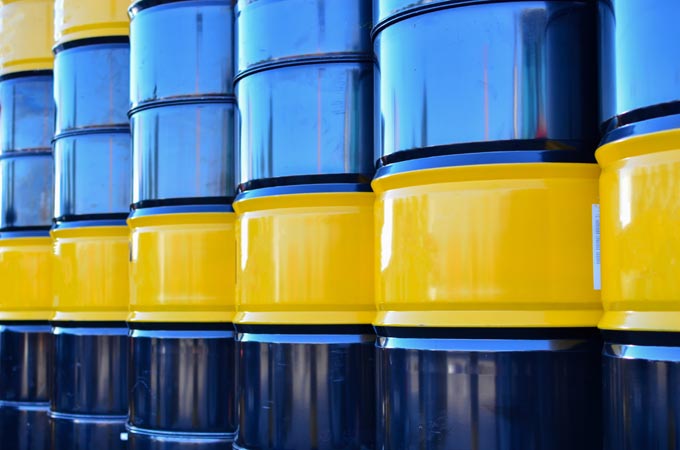 Oil near $94 as US vows toughest-ever Iran sanctions...