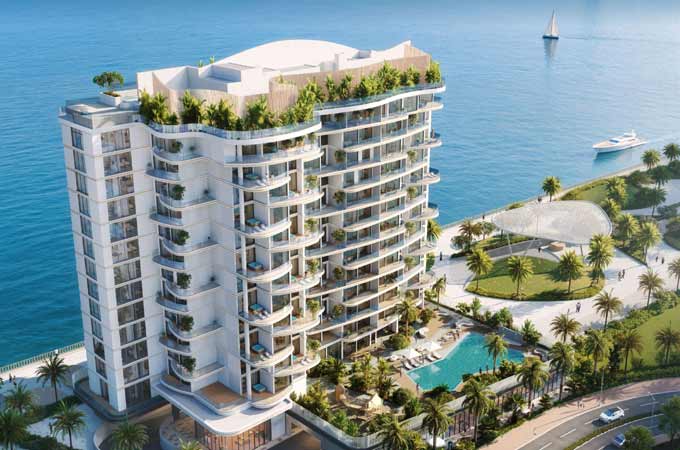Casagrand unveils Dubai expansion, to develop...