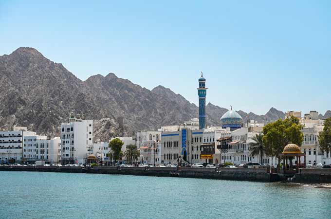 Oman's Q2 revenues rise 13% to reach $17.17bn...