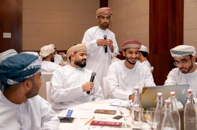 NBO launches SME-focused workshops in Muscat...