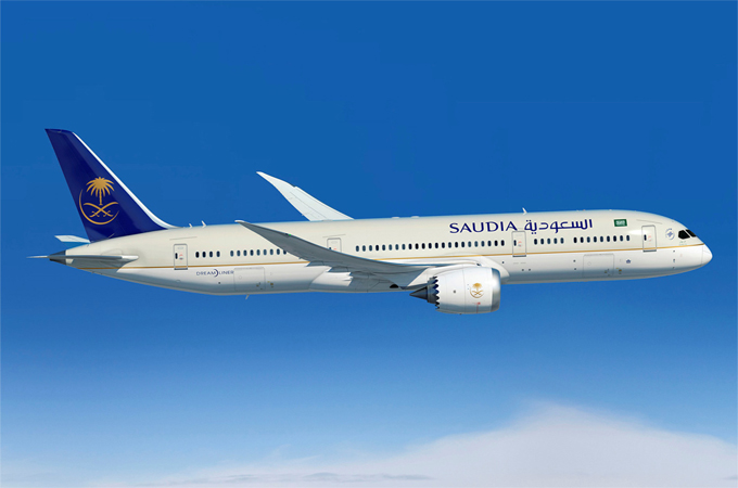 Saudia offers 50pc discounts, AlFursan bonus...