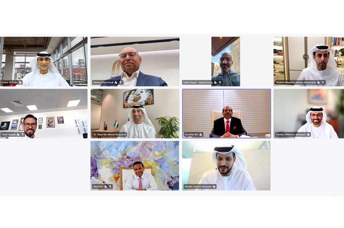 UAEIIC initiatives support outward investment...