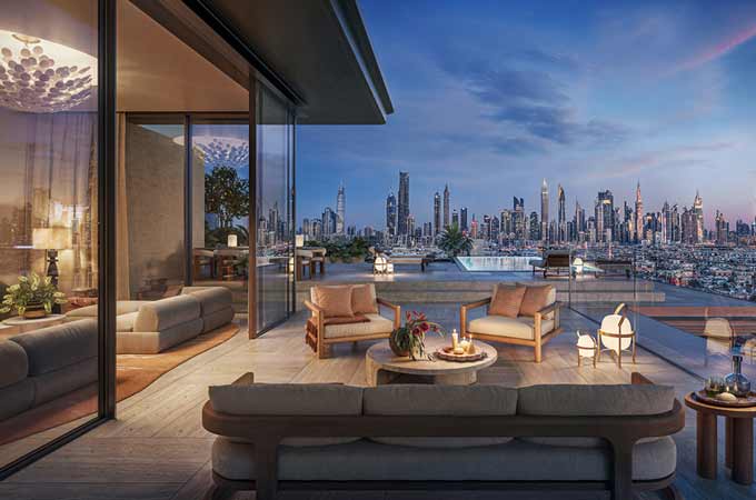 Meraas, BGRE break ground on Solaya beachfront...