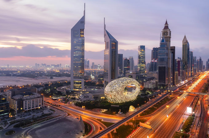 Dubai tops global creative industry FDI ranking,...
