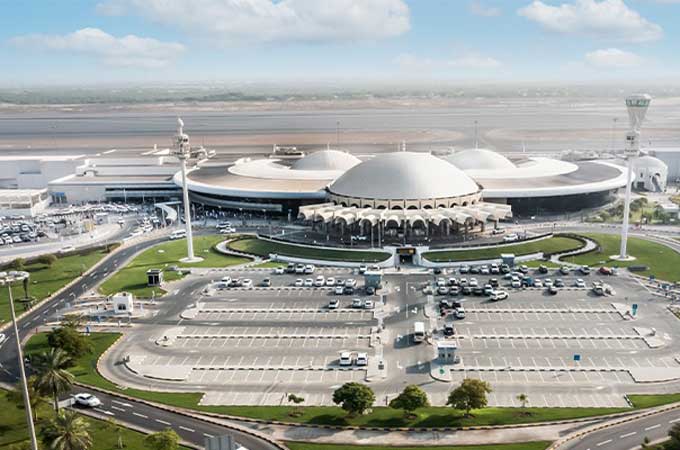 Sharjah Ruler approves organisational structure...